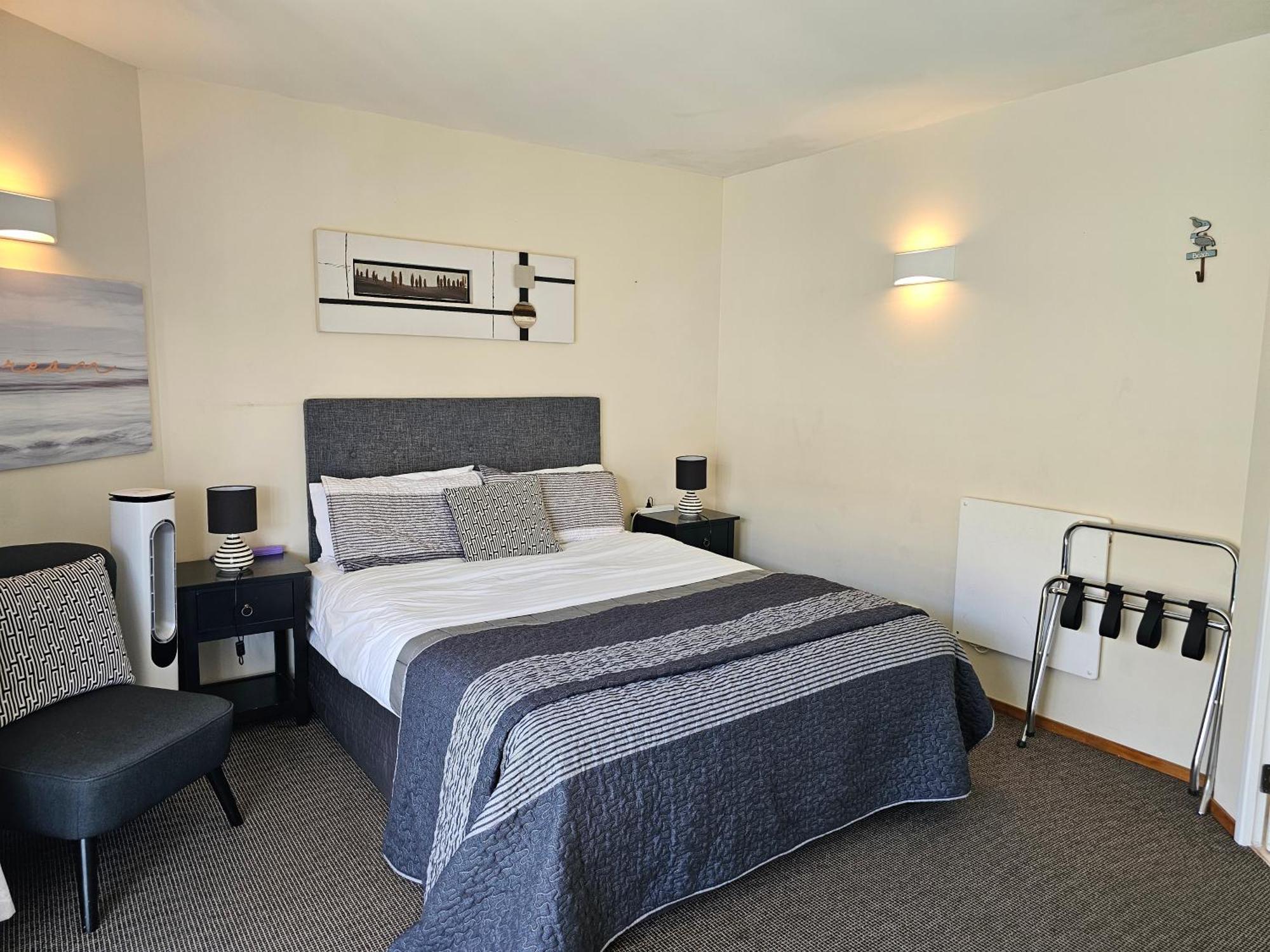 Albert Number 6 Whitianga Exteriér fotografie