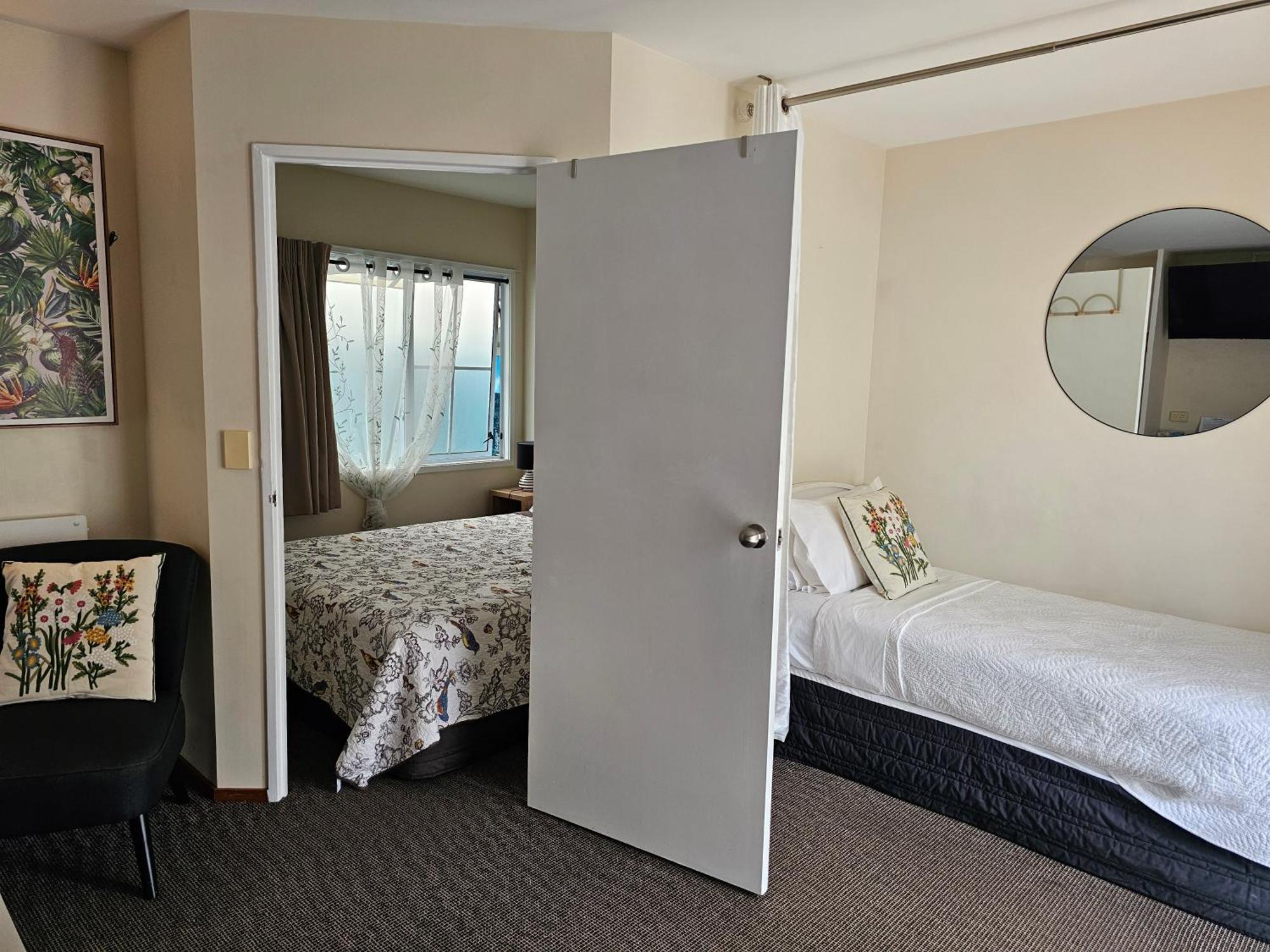 Albert Number 6 Whitianga Exteriér fotografie