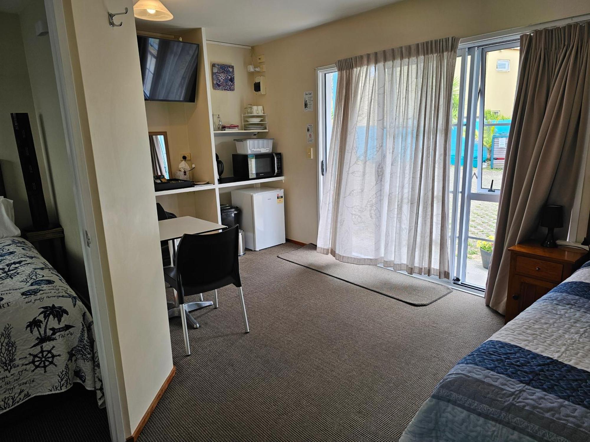 Albert Number 6 Whitianga Exteriér fotografie