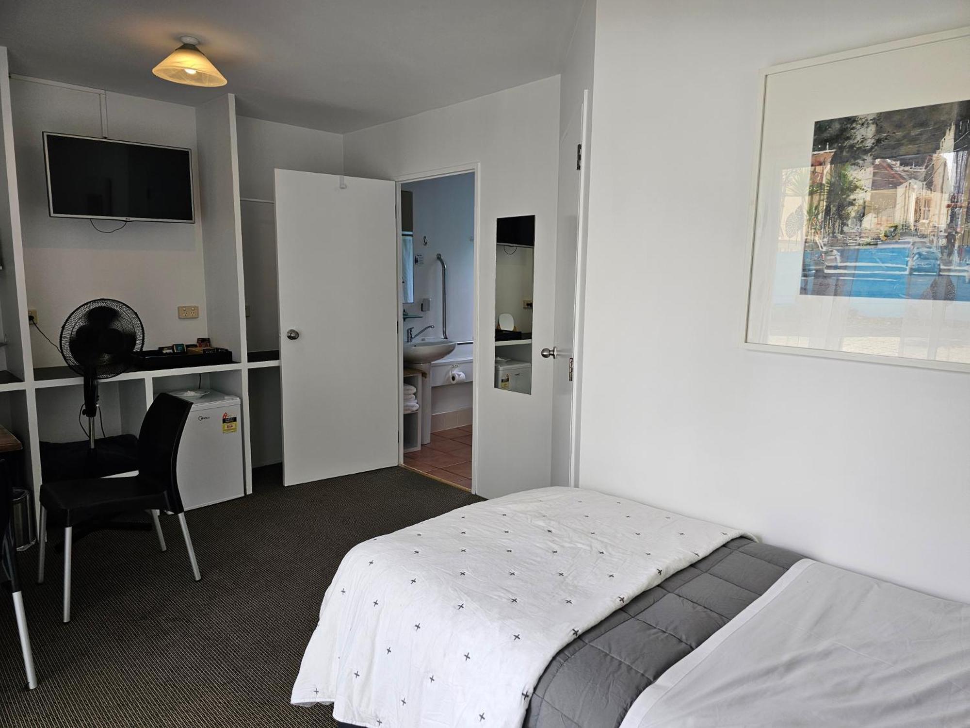 Albert Number 6 Whitianga Exteriér fotografie