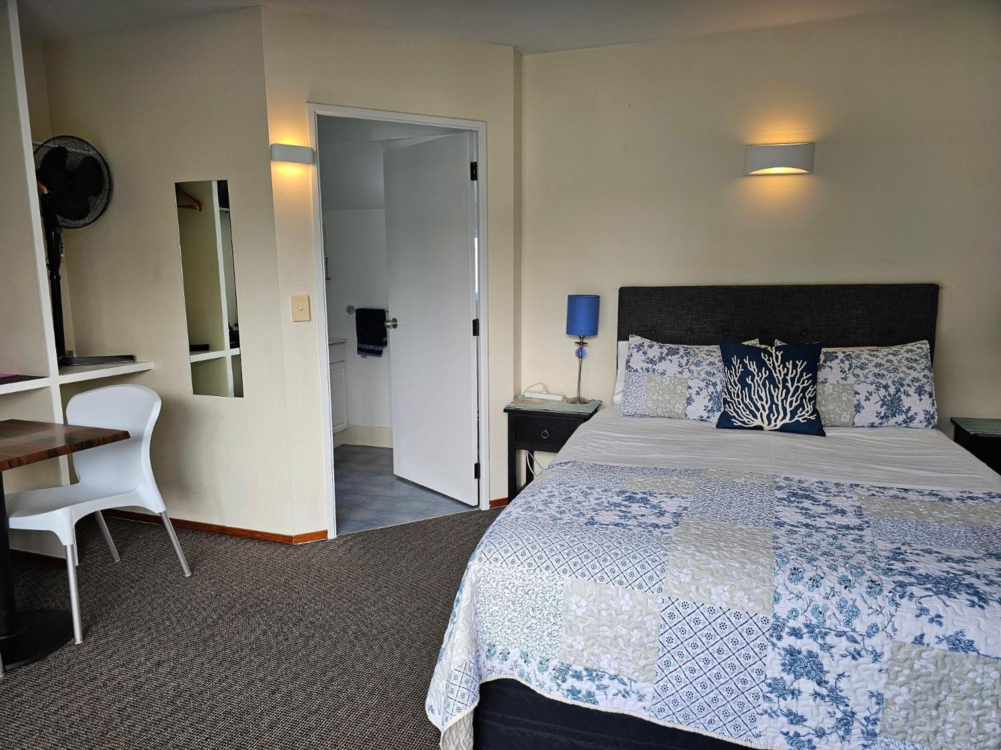 Albert Number 6 Whitianga Exteriér fotografie