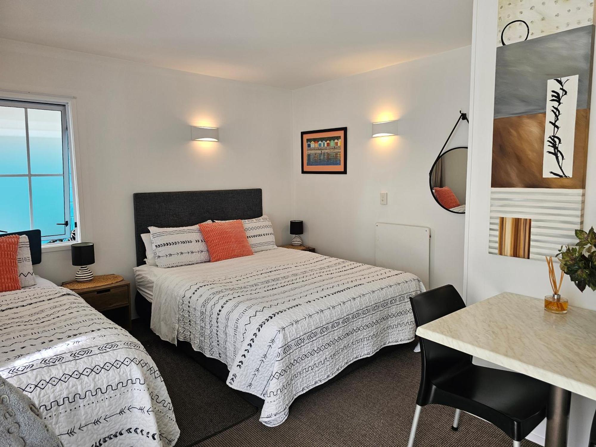 Albert Number 6 Whitianga Pokoj fotografie