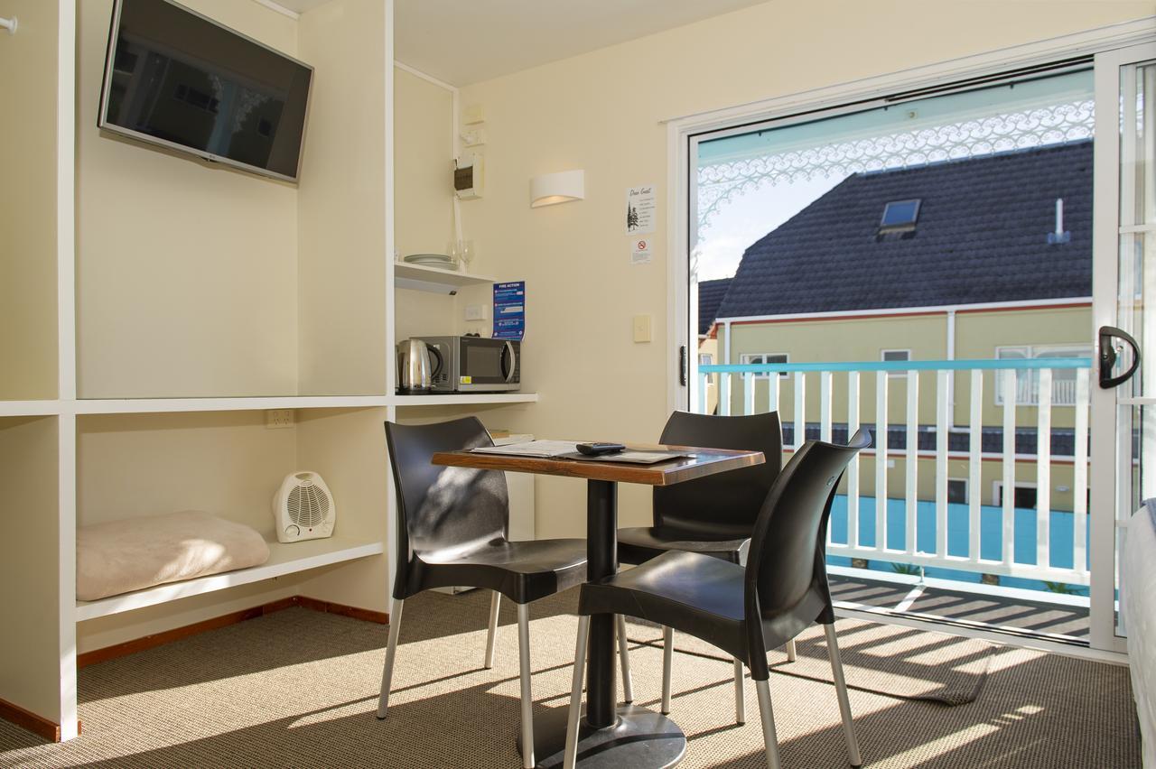 Albert Number 6 Whitianga Exteriér fotografie
