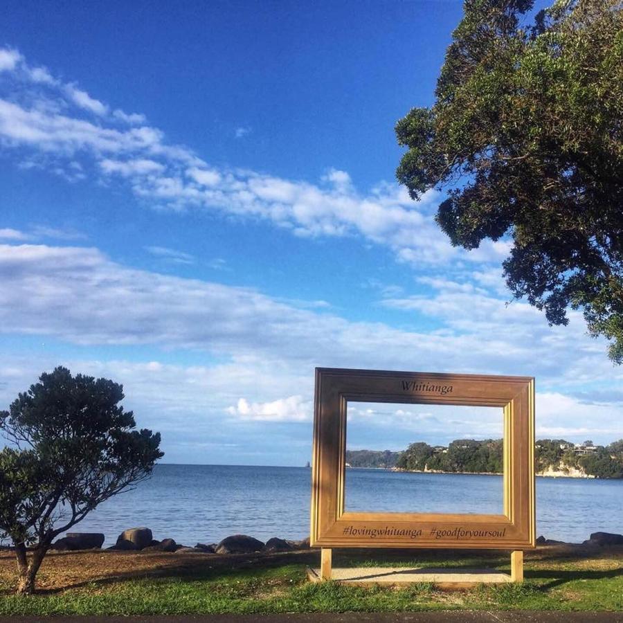 Albert Number 6 Whitianga Exteriér fotografie